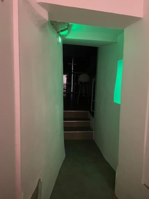 Appartement T1 Renove Gigean المظهر الخارجي الصورة