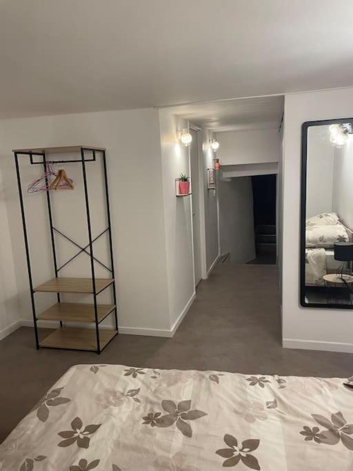 Appartement T1 Renove Gigean المظهر الخارجي الصورة