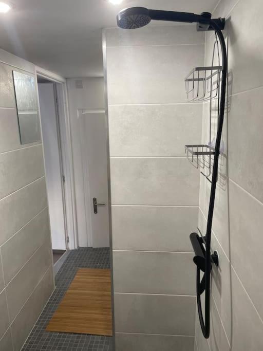 Appartement T1 Renove Gigean المظهر الخارجي الصورة