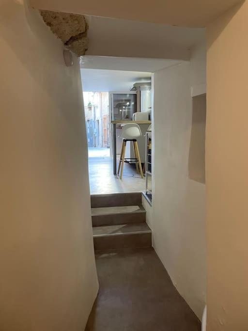 Appartement T1 Renove Gigean المظهر الخارجي الصورة
